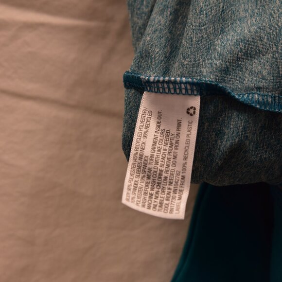 Art Class Rash Guard - Kids 8 - Picture 7 of 7